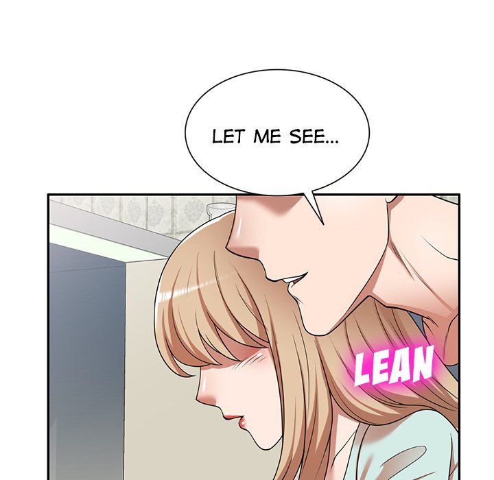 The Plunderers Manhwa - Chapter 8 Page 36