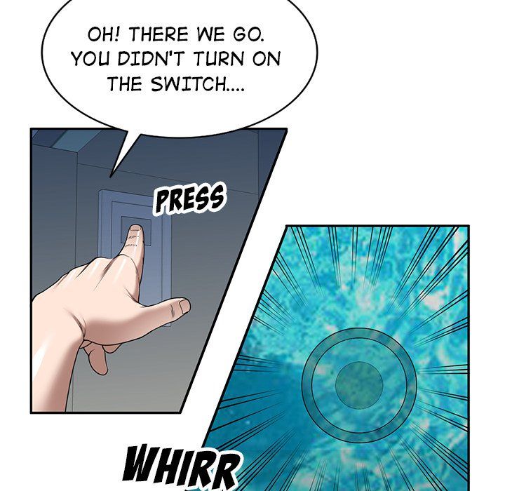 The Plunderers Manhwa - Chapter 8 Page 50