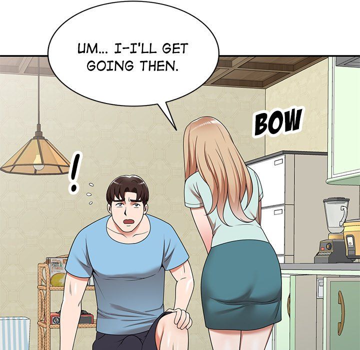 The Plunderers Manhwa - Chapter 8 Page 55