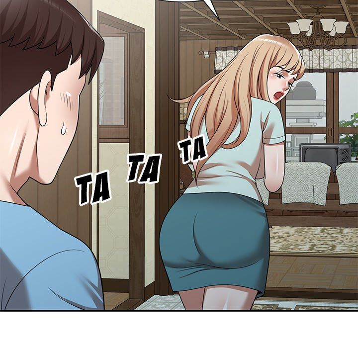 The Plunderers Manhwa - Chapter 8 Page 58