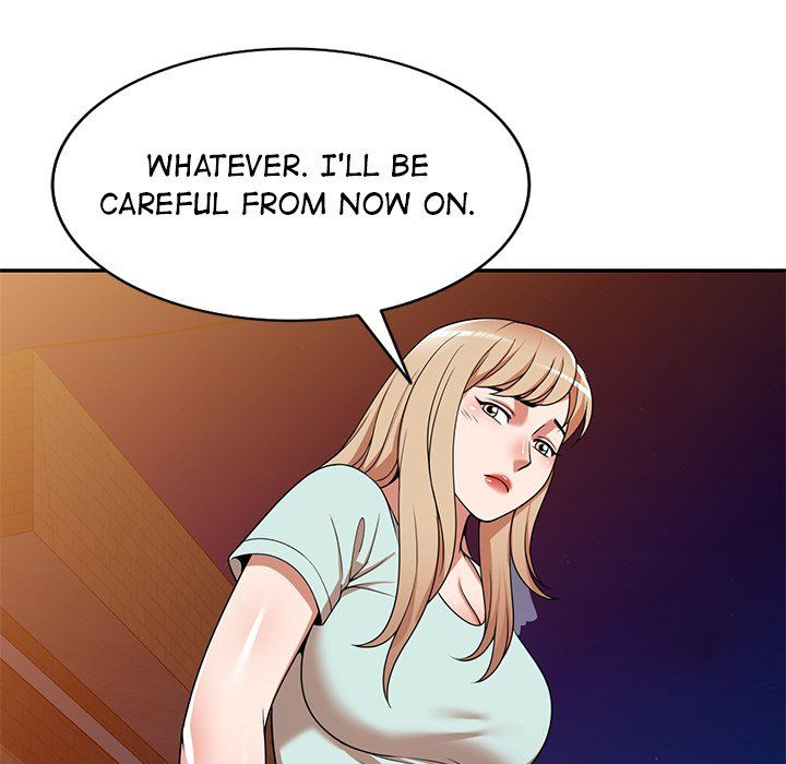 The Plunderers Manhwa - Chapter 8 Page 71