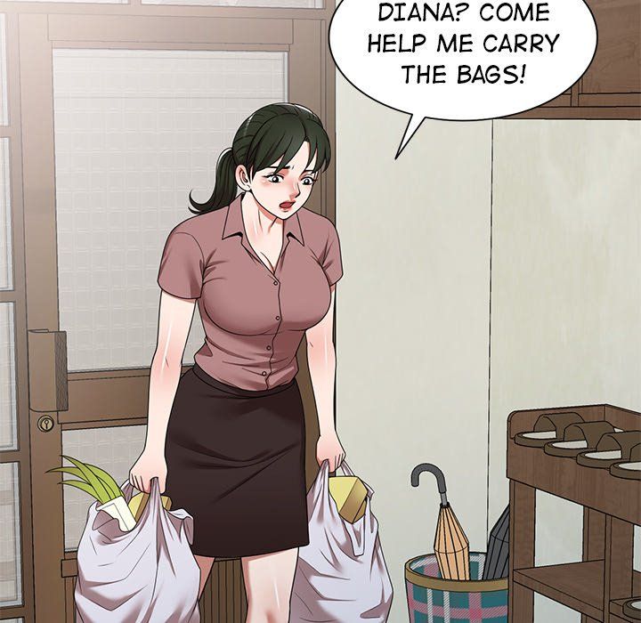 The Plunderers Manhwa - Chapter 8 Page 76