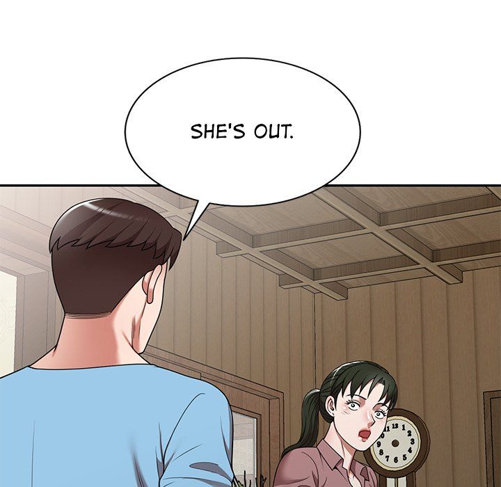 The Plunderers Manhwa - Chapter 8 Page 81