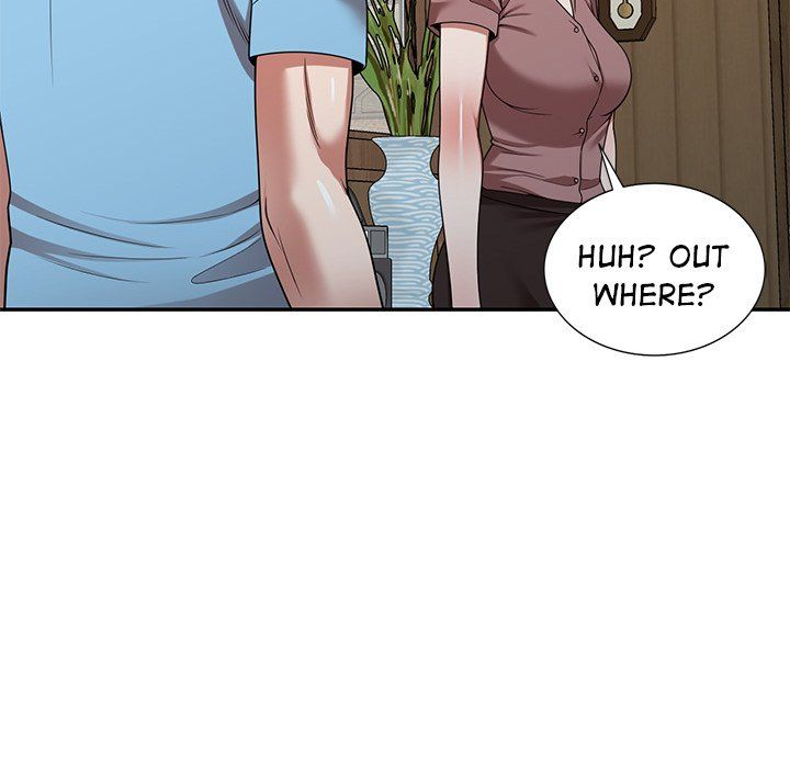 The Plunderers Manhwa - Chapter 8 Page 82