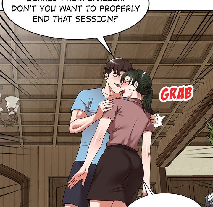 The Plunderers Manhwa - Chapter 8 Page 92