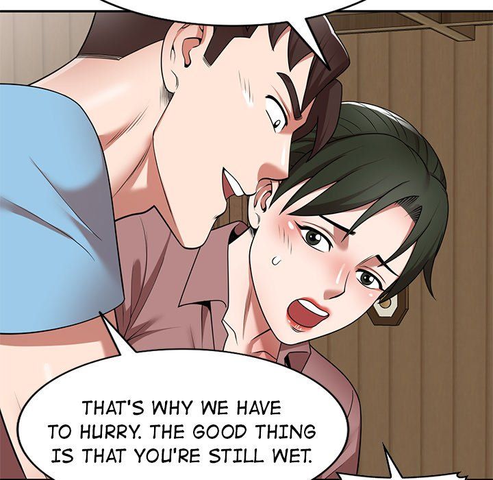 The Plunderers Manhwa - Chapter 8 Page 99