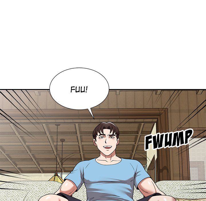 The Plunderers Manhwa - Chapter 8 Page 101