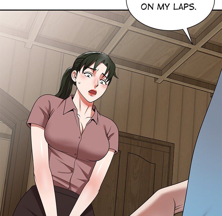 The Plunderers Manhwa - Chapter 8 Page 104