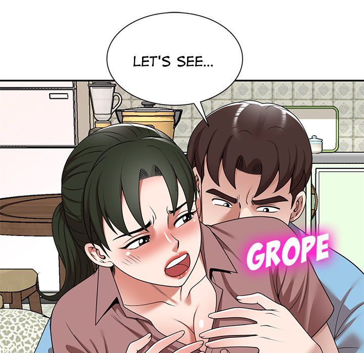 The Plunderers Manhwa - Chapter 8 Page 118