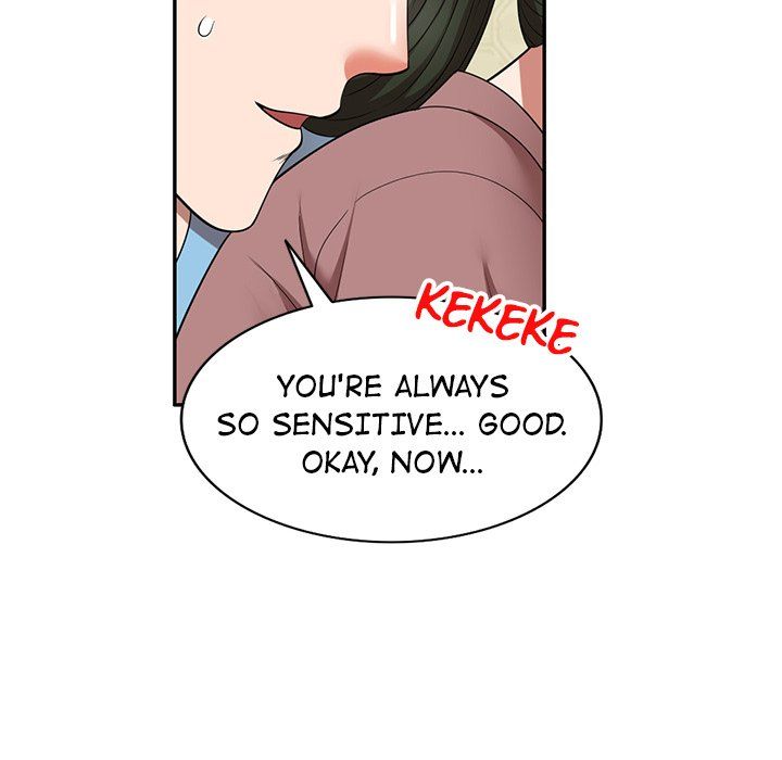 The Plunderers Manhwa - Chapter 8 Page 141