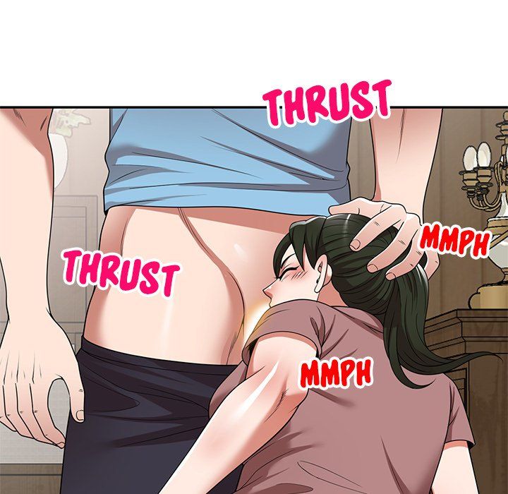 The Plunderers Manhwa - Chapter 8 Page 166