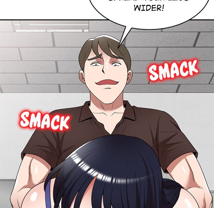 The Plunderers Manhwa - Chapter 22 Page 25