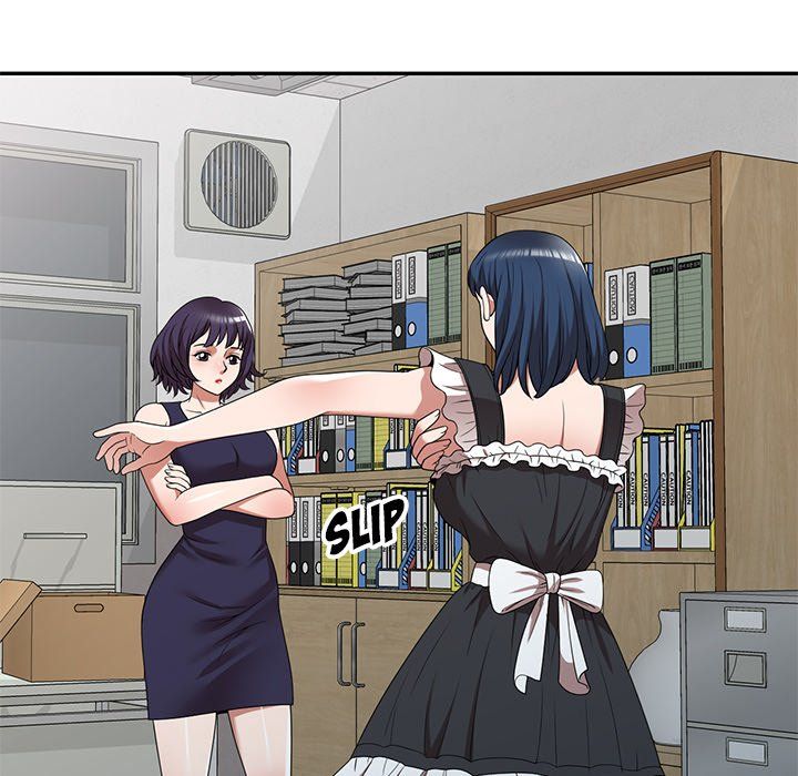 The Plunderers Manhwa - Chapter 22 Page 55