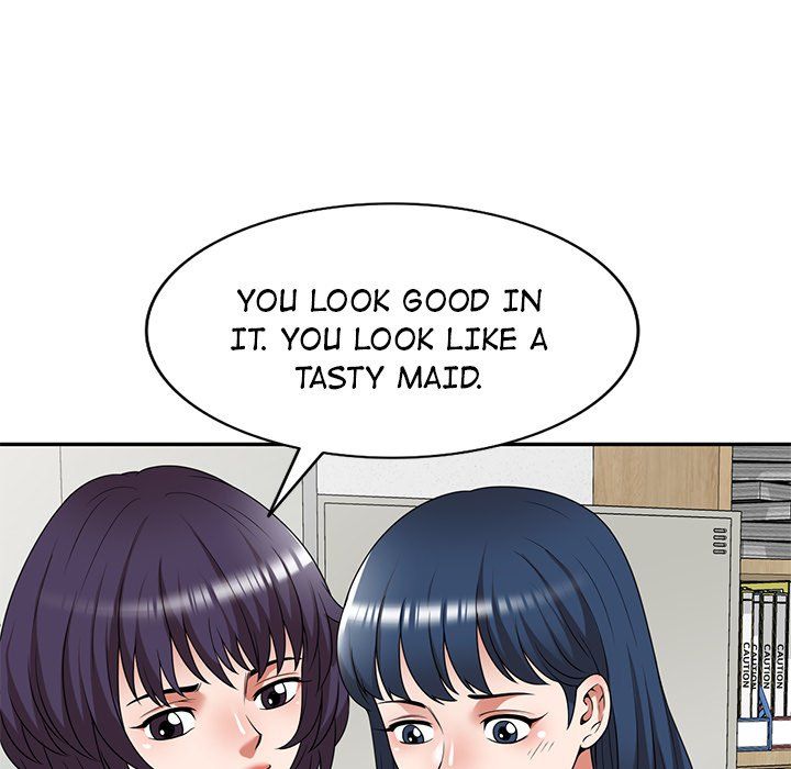 The Plunderers Manhwa - Chapter 22 Page 57