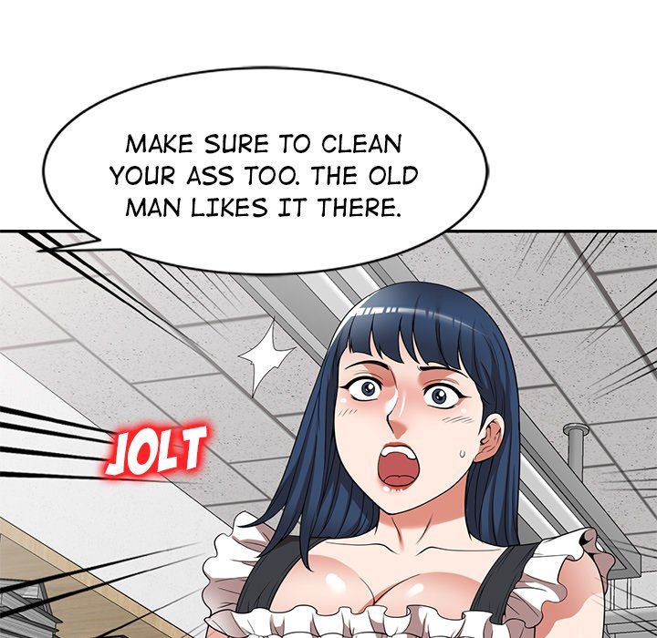 The Plunderers Manhwa - Chapter 22 Page 64