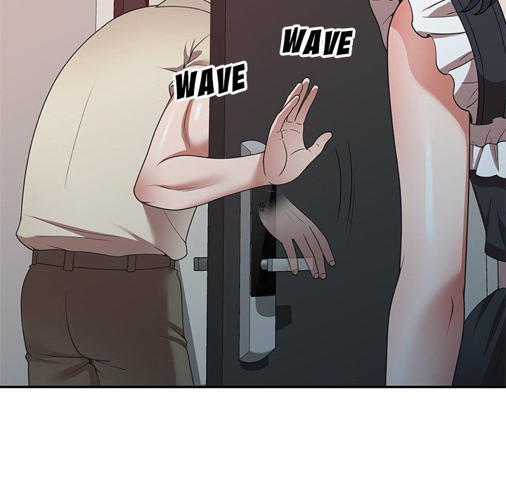 The Plunderers Manhwa - Chapter 22 Page 99