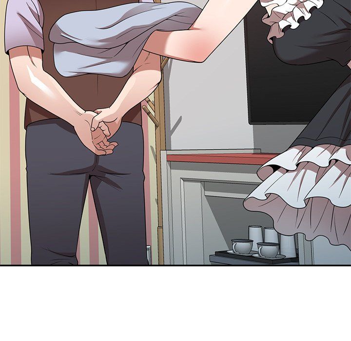 The Plunderers Manhwa - Chapter 22 Page 106