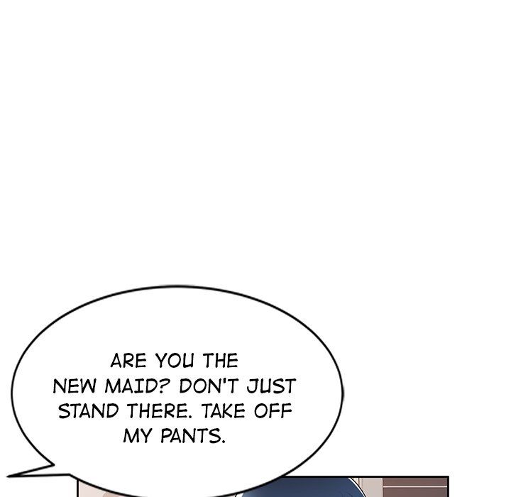 The Plunderers Manhwa - Chapter 22 Page 107