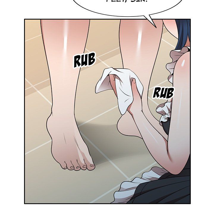 The Plunderers Manhwa - Chapter 22 Page 115