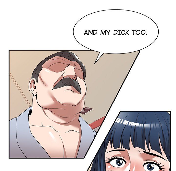 The Plunderers Manhwa - Chapter 22 Page 117