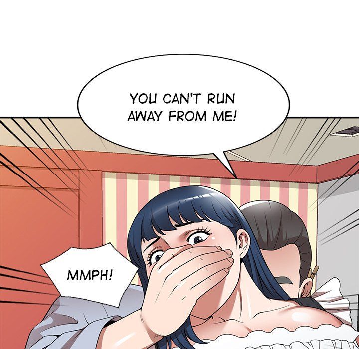 The Plunderers Manhwa - Chapter 22 Page 135