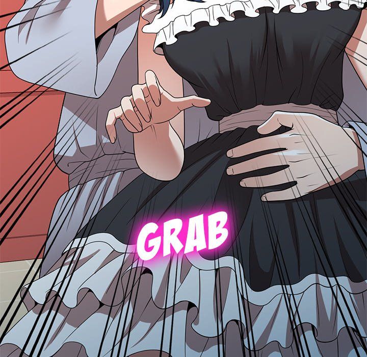 The Plunderers Manhwa - Chapter 22 Page 136