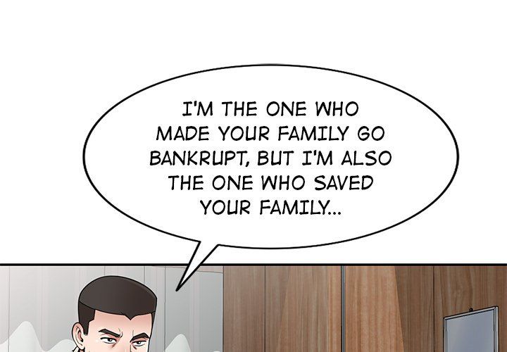 The Plunderers Manhwa - Chapter 24 Page 1