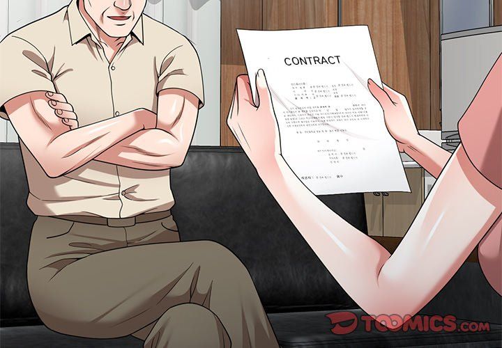 The Plunderers Manhwa - Chapter 24 Page 2