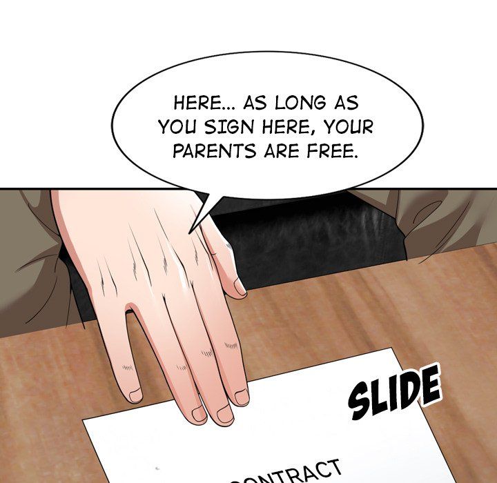 The Plunderers Manhwa - Chapter 24 Page 6