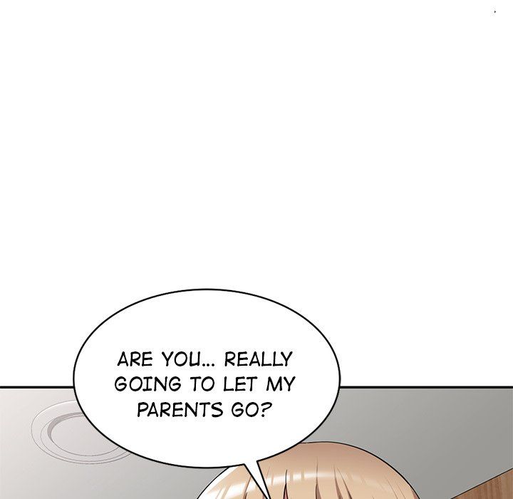 The Plunderers Manhwa - Chapter 24 Page 8