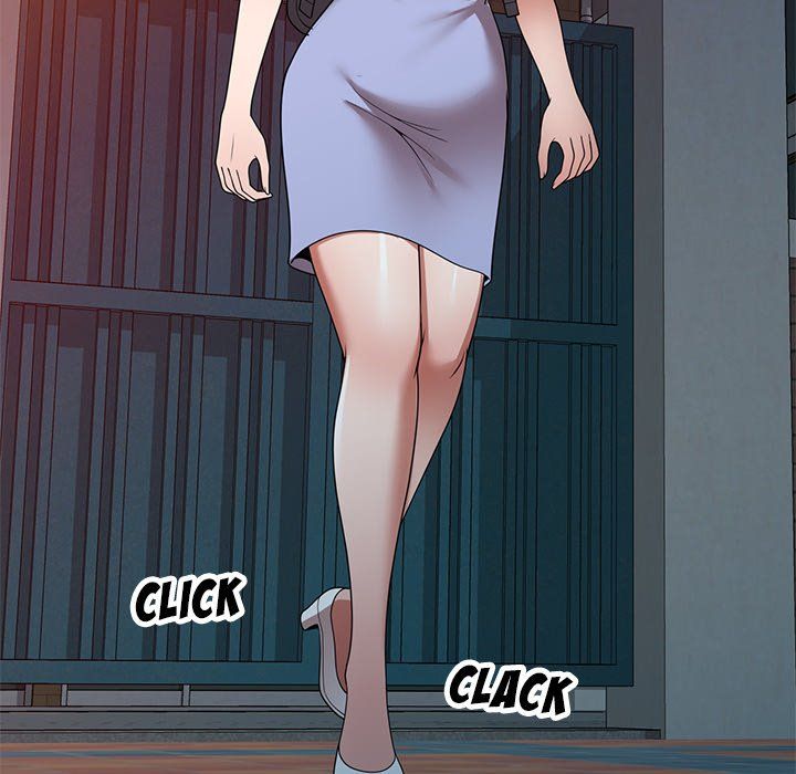 The Plunderers Manhwa - Chapter 24 Page 18