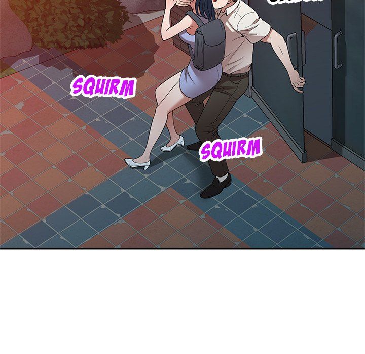 The Plunderers Manhwa - Chapter 24 Page 23