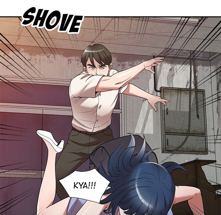 The Plunderers Manhwa - Chapter 24 Page 25