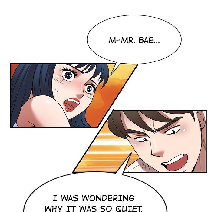 The Plunderers Manhwa - Chapter 24 Page 27