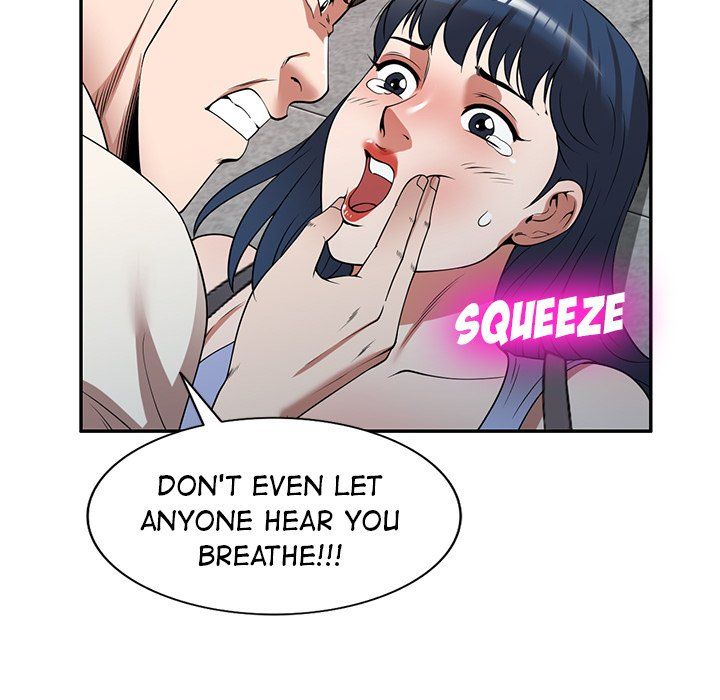 The Plunderers Manhwa - Chapter 24 Page 35