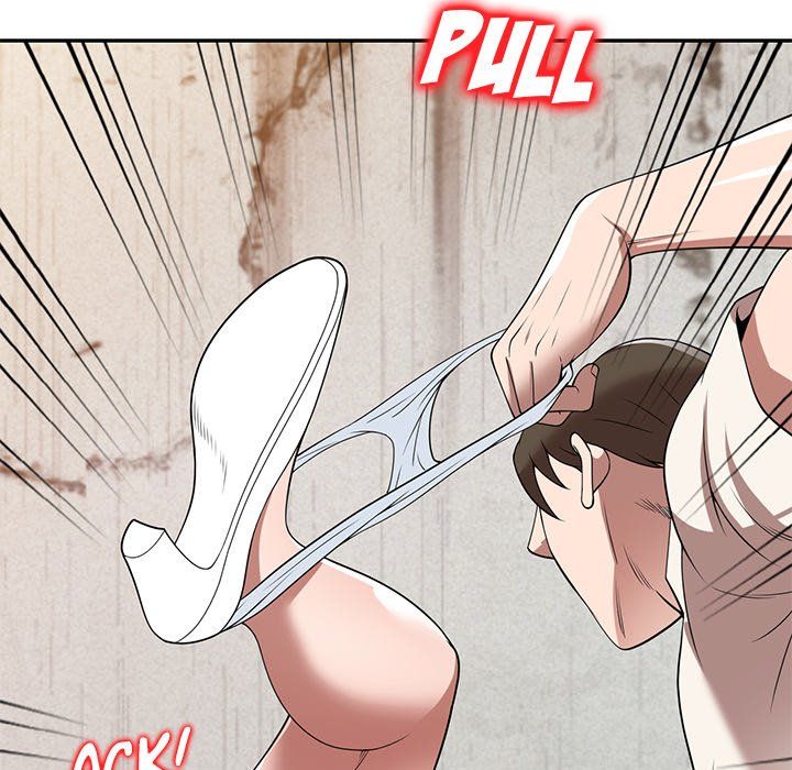 The Plunderers Manhwa - Chapter 24 Page 37