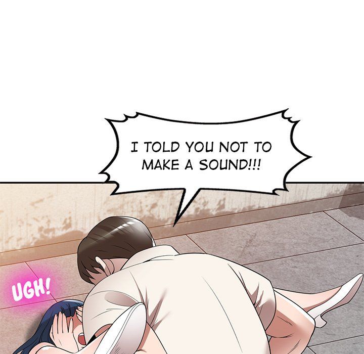 The Plunderers Manhwa - Chapter 24 Page 43