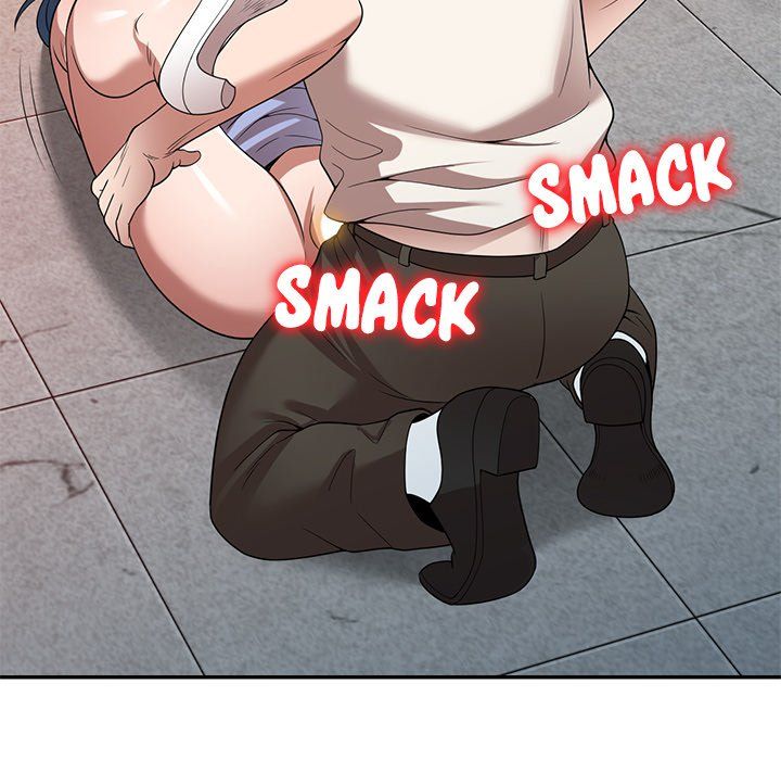 The Plunderers Manhwa - Chapter 24 Page 44