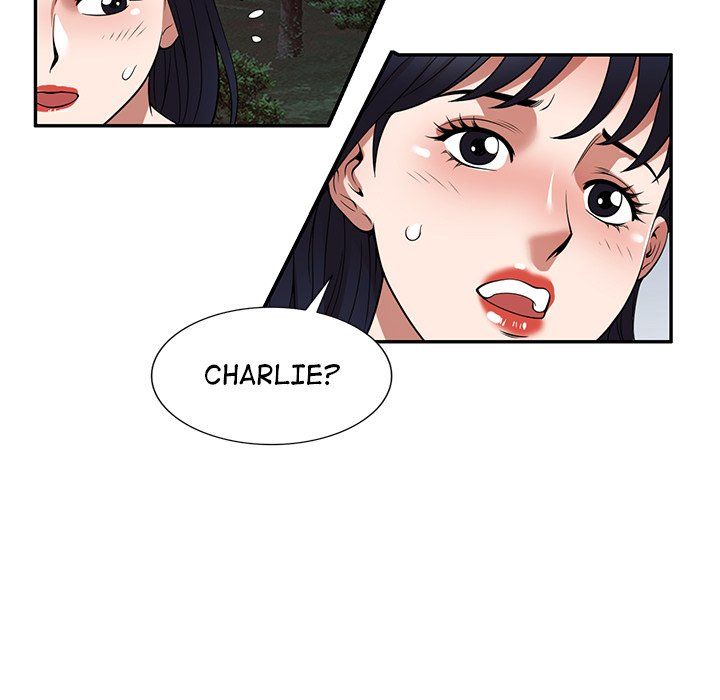 The Plunderers Manhwa - Chapter 24 Page 60