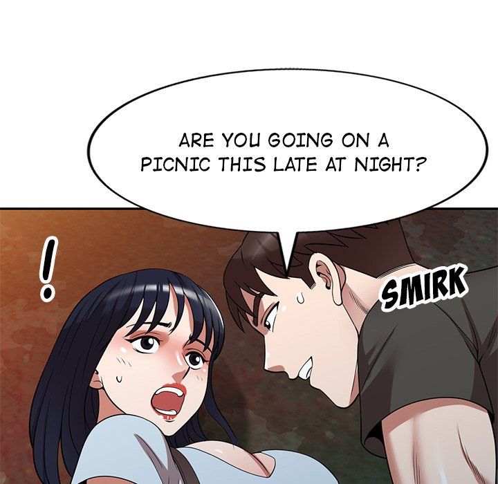 The Plunderers Manhwa - Chapter 24 Page 70