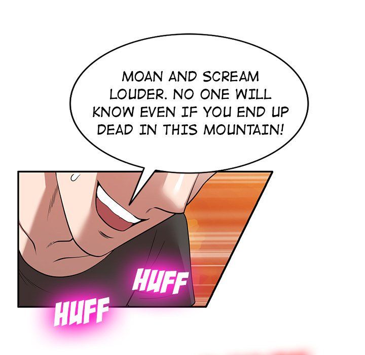 The Plunderers Manhwa - Chapter 24 Page 104