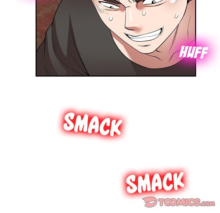 The Plunderers Manhwa - Chapter 24 Page 110