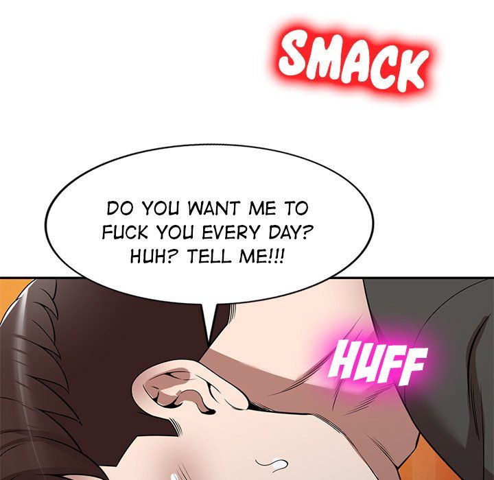 The Plunderers Manhwa - Chapter 24 Page 117