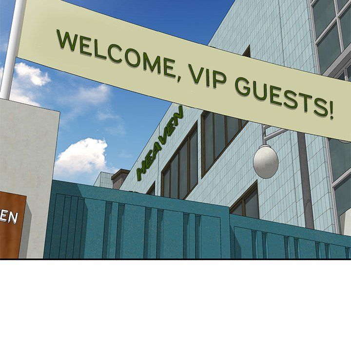 The Plunderers Manhwa - Chapter 24 Page 148