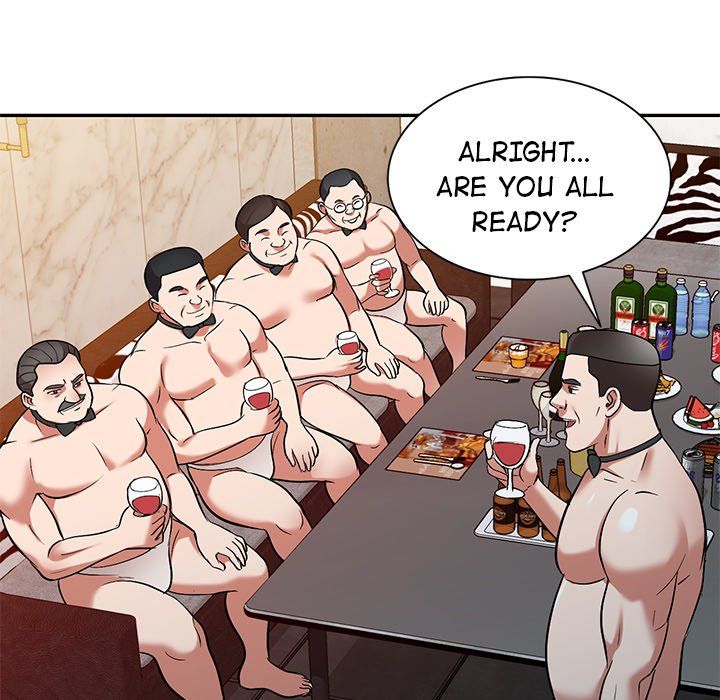 The Plunderers Manhwa - Chapter 24 Page 151