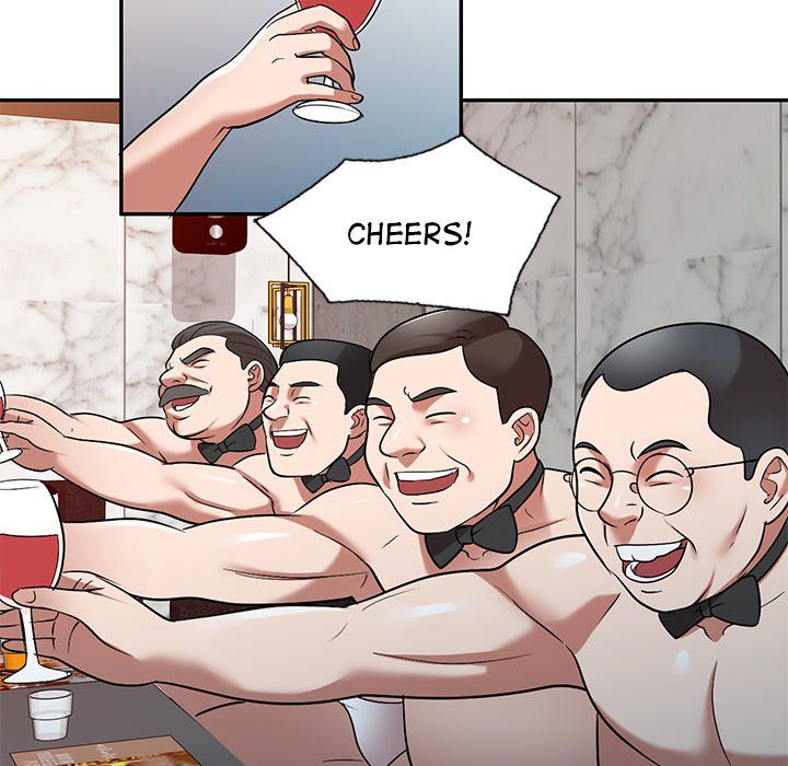 The Plunderers Manhwa - Chapter 24 Page 154