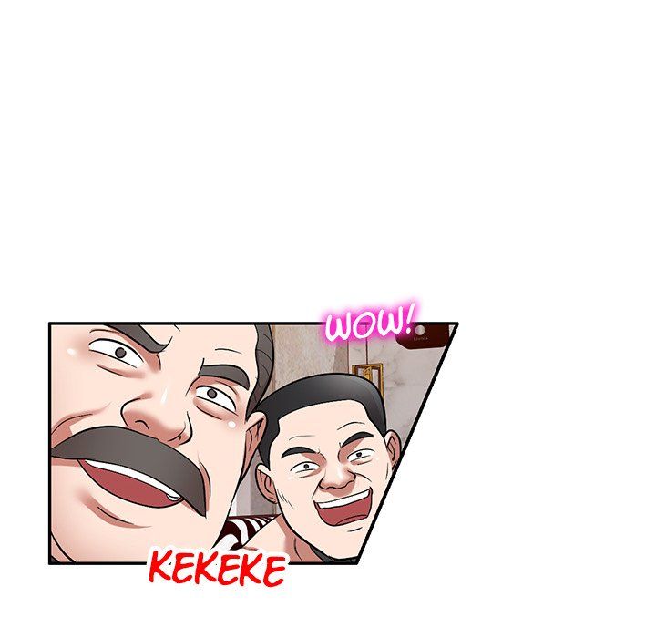 The Plunderers Manhwa - Chapter 24 Page 159