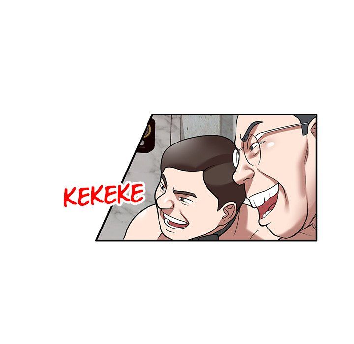 The Plunderers Manhwa - Chapter 24 Page 160