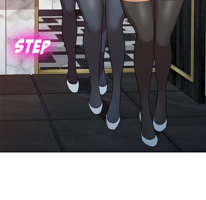 The Plunderers Manhwa - Chapter 24 Page 163