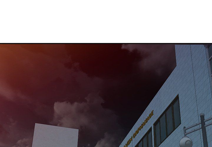 The Plunderers Manhwa - Chapter 32 Page 1